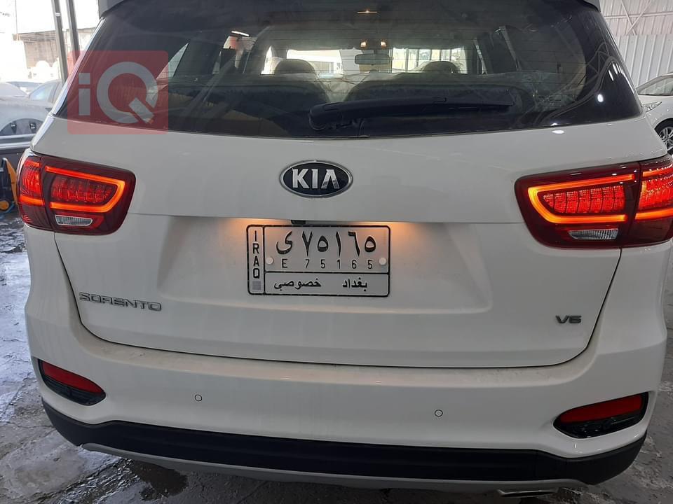 کیا سۆرینتۆ